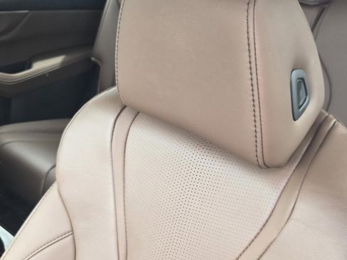 Certified 2026 Acura MDX FWD w/ Technology Package image 17