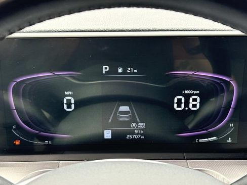 Used 2024 Kia Telluride S FWD image 26