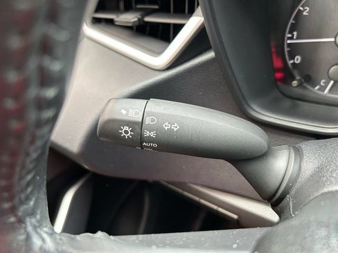 Certified 2024 Toyota Corolla SE FWD image 21
