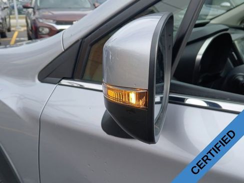 Certified 2023 Subaru Crosstrek 2.5i Limited AWD/4WD image 25