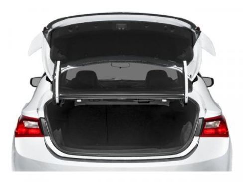 New 2024 Chevrolet Malibu RS image 14