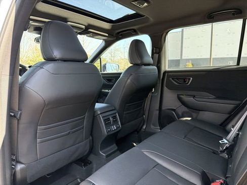 New 2026 Subaru Outback Limited XT image 13