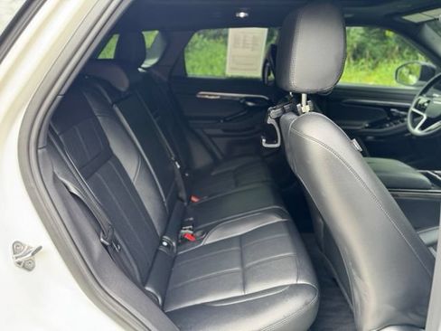 Used 2022 Land Rover Range Rover Evoque R-Dynamic SE AWD/4WD image 14