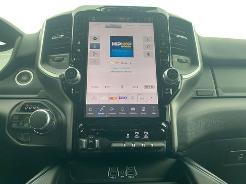 New 2026 RAM 1500 Lone Star image 3