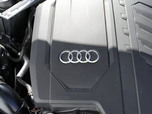 Used 2021 Audi A4 2.0T Premium Plus w/ Premium Plus Package image 16