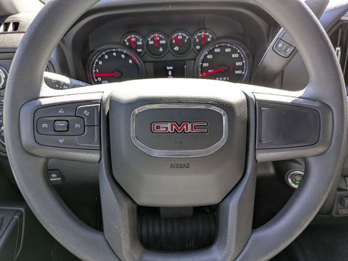 New 2026 GMC Sierra 3500 Pro w/ Convenience Package AWD/4WD image 14