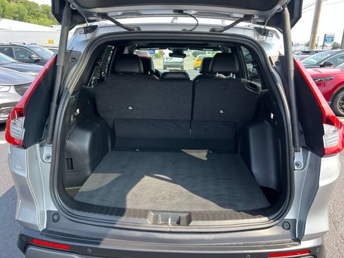 Used 2024 Honda CR-V Sport-L image 24