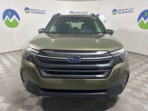 Certified 2026 Subaru Forester Premium AWD/4WD image 2
