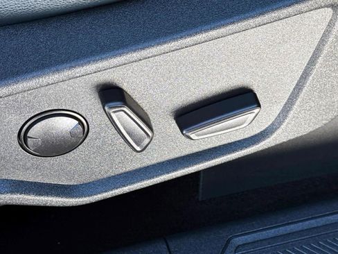 Used 2022 Ford Bronco Outer Banks w/ Sasquatch Package image 9