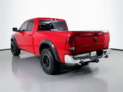 Used 2015 RAM 1500 Big Horn image 8