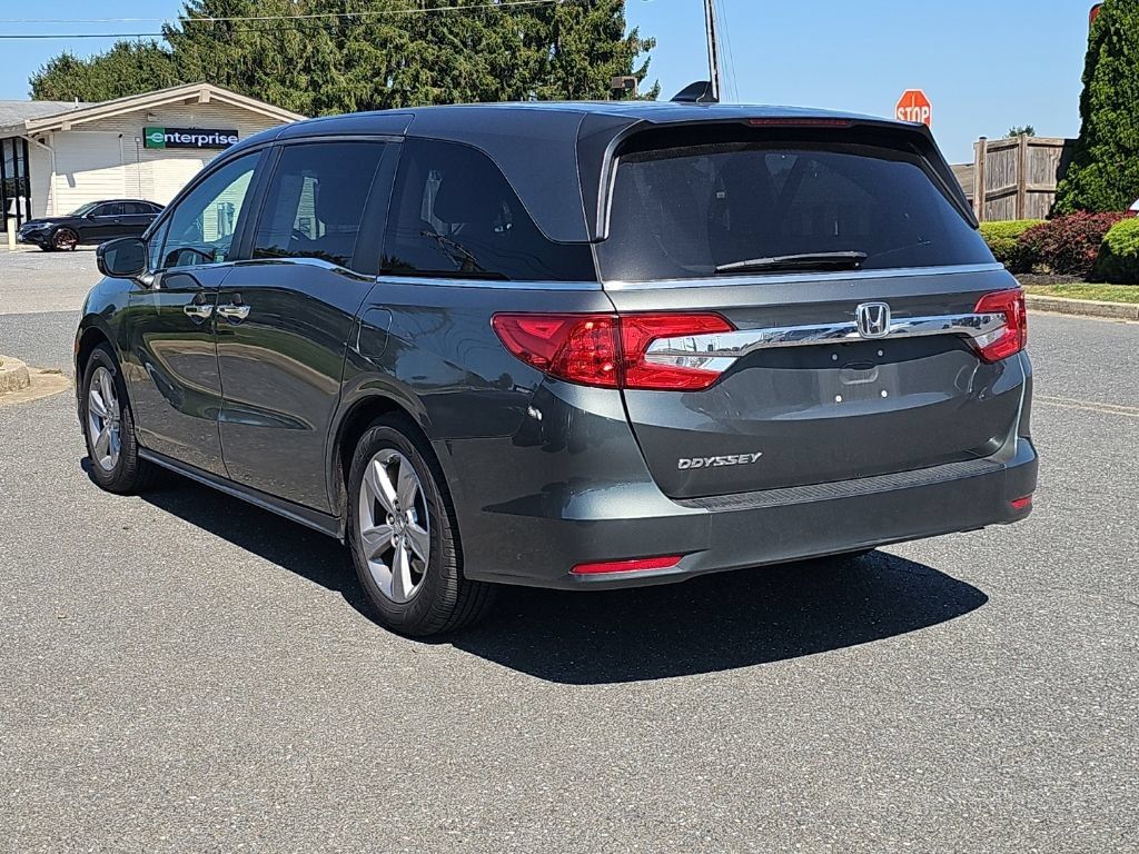 Used 2019 Honda Odyssey EX-L image 11