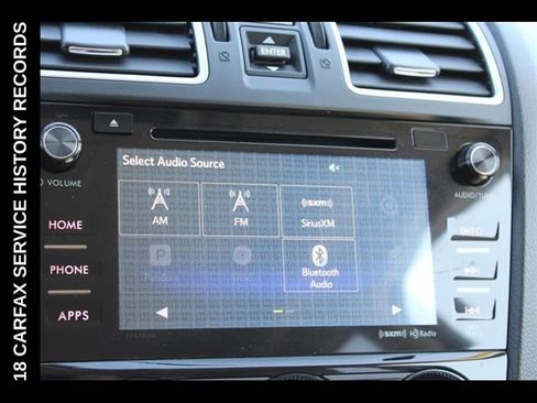 Used 2017 Subaru Forester 2.5i Limited AWD/4WD image 36