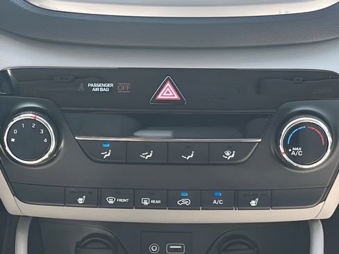 Used 2017 Hyundai Tucson Sport w/ Cargo Package AWD/4WD image 29
