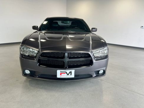 Used 2014 Dodge Charger R/T AWD/4WD image 2