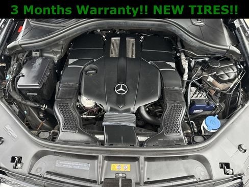 Used 2019 Mercedes-Benz GLE 400 4MATIC w/ Premium 1 Package image 11