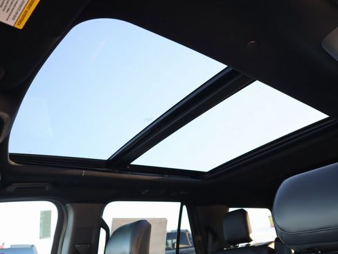 New 2025 Ford Expedition Tremor image 19