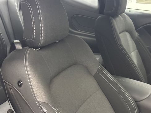 New 2026 Ford Mustang Coupe w/ Mustang Nite Pony Package image 9