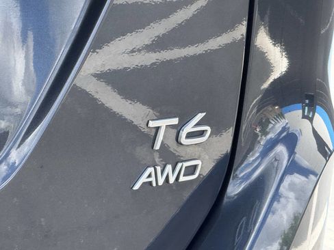 Used 2015 Volvo XC60 T6 R-Design Platinum image 21