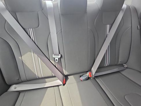 New 2026 Hyundai Elantra Sport FWD image 10