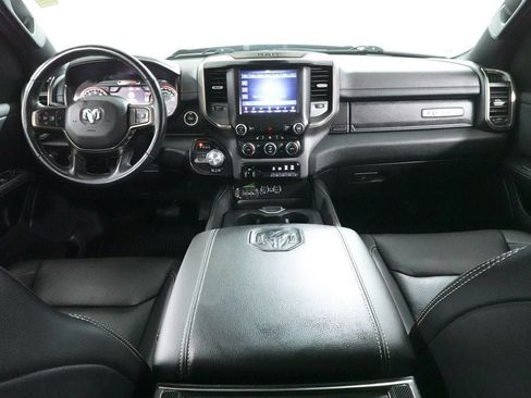 Used 2020 RAM 1500 Rebel w/ Level 2 Equipment Group AWD/4WD image 12