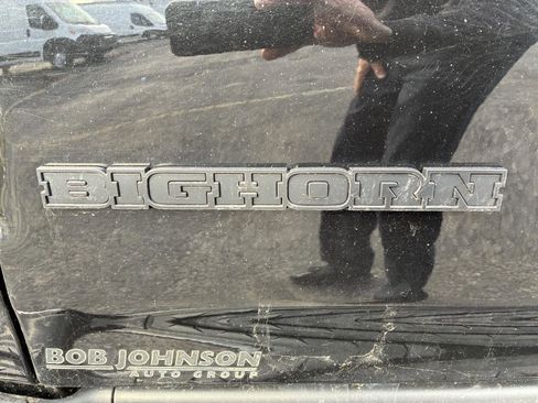 Used 2019 RAM 1500 Big Horn image 33