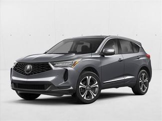 Used 2025 Acura RDX w/ Technology Package AWD/4WD video 1