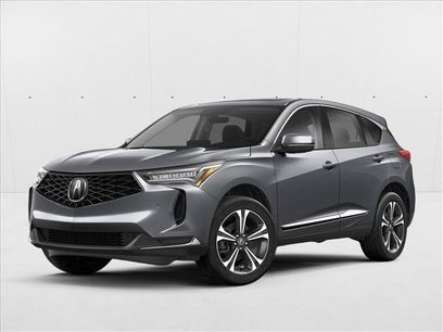 Used 2025 Acura RDX w/ Technology Package