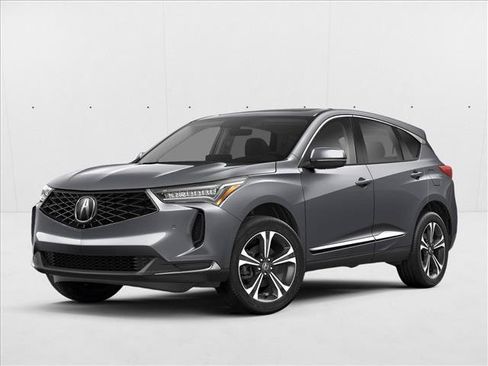 Used 2025 Acura RDX w/ Technology Package AWD/4WD image 1