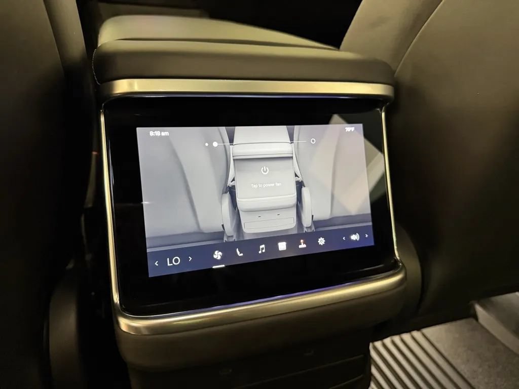 Used 2022 Tesla Model X Plaid AWD/4WD image 29