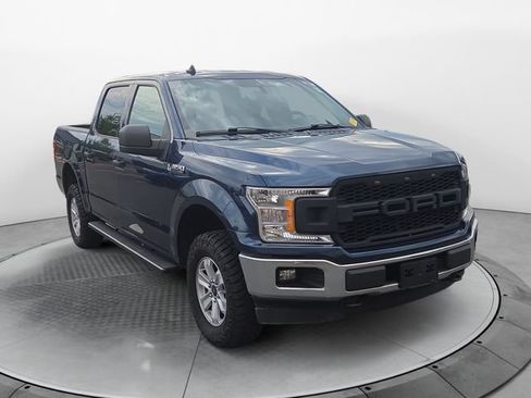 Used 2019 Ford F150 XLT AWD/4WD image 7