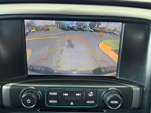 Used 2015 Chevrolet Silverado 1500 LT w/ All Star Edition RWD image 48