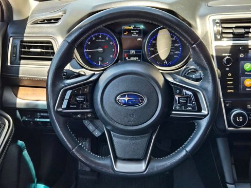 Used 2019 Subaru Outback 2.5i Limited w/ Popular Package #2 AWD/4WD image 15