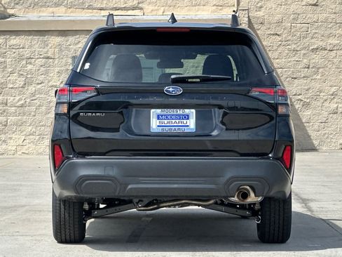 New 2026 Subaru Forester Premium image 4