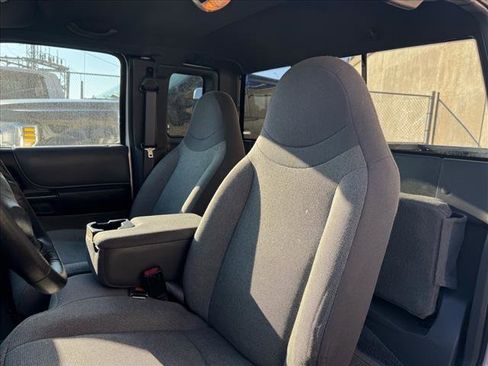 Used 2002 Ford Ranger 2WD SuperCab image 8