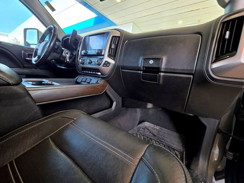 Used 2018 GMC Sierra 1500 Denali AWD/4WD image 69
