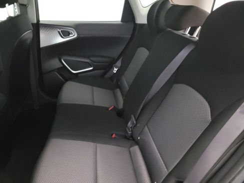 Used 2024 Kia Soul LX w/ Option Group 015 image 18