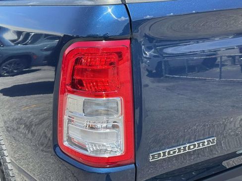 Used 2022 RAM 1500 Big Horn AWD/4WD image 10