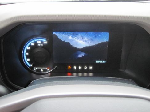 Used 2021 Ford Bronco Wildtrak AWD/4WD image 14