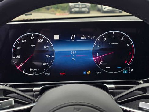 Used 2024 Mercedes-Benz S 580 S 580 image 29