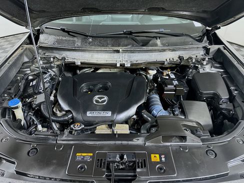 Used 2019 MAZDA CX-9 Grand Touring FWD image 36