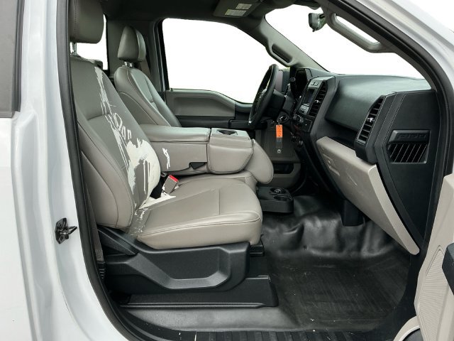 Used 2019 Ford F150 XL w/ Equipment Group 101A Mid RWD image 17