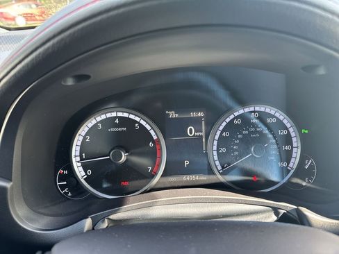 Used 2019 Lexus NX 300 F Sport image 11