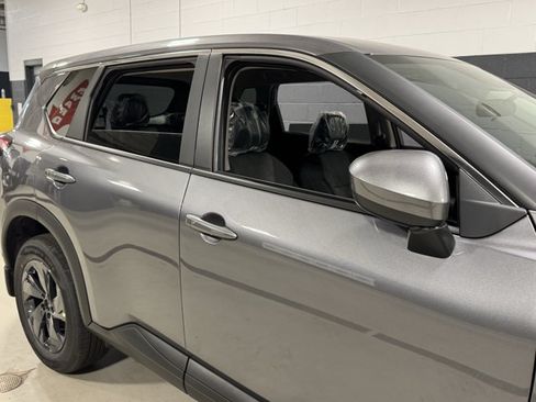 New 2026 Nissan Rogue SV AWD/4WD image 6