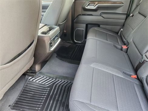 Used 2023 GMC Sierra 1500 Elevation image 29