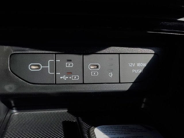 New 2026 Kia K5 GT-Line AWD/4WD image 28