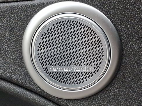 Used 2024 Alfa Romeo Stelvio Quadrifoglio w/ Active Assist Plus Package image 27