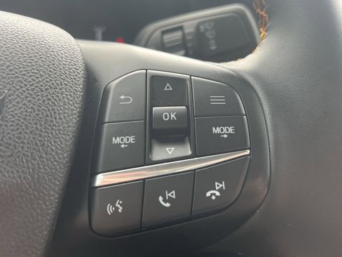 Used 2025 Ford Maverick Tremor AWD/4WD image 14