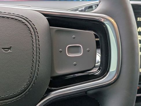 New 2026 Lincoln Nautilus Reserve AWD/4WD image 25
