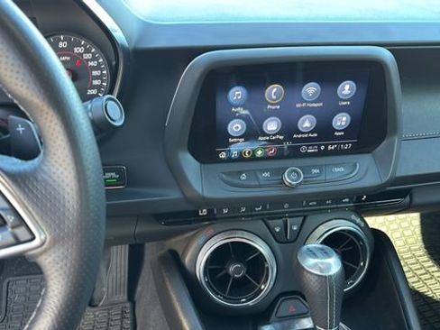 Used 2023 Chevrolet Camaro SS image 10