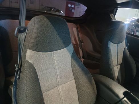 Used 1995 Chevrolet Camaro Z28 image 33